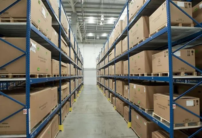 厦门到铁西区货物仓储